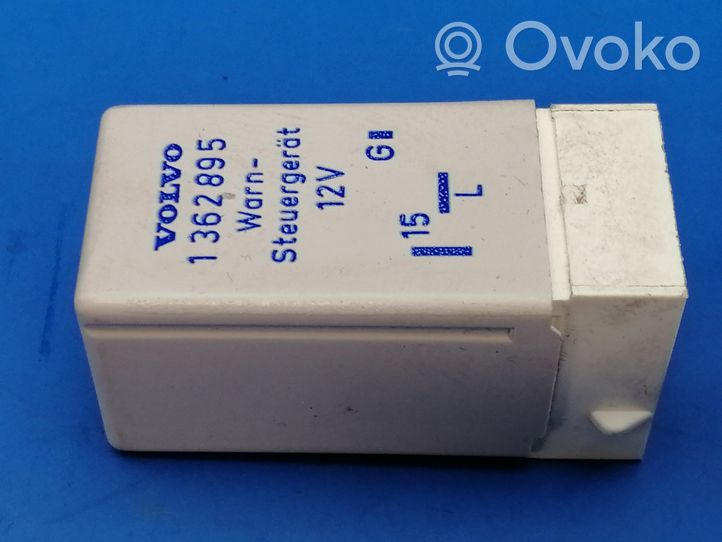 Volvo 760 Alarm relay 1362895