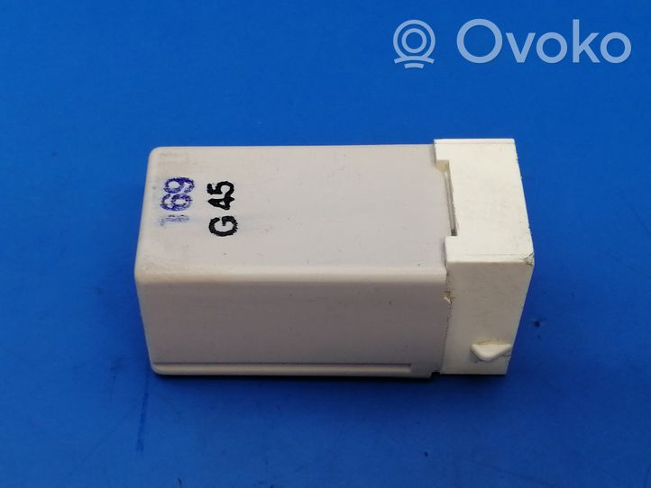 Volvo 760 Alarm relay 1362895