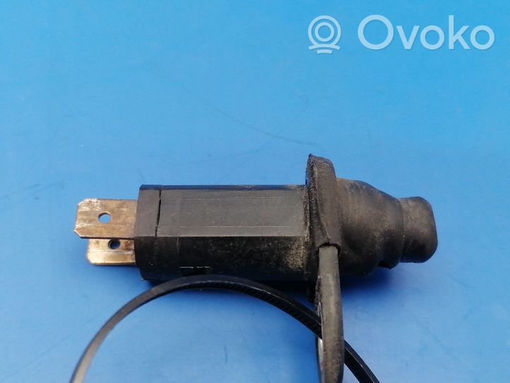 Volvo 760 Sensore portiera anteriore 1362769