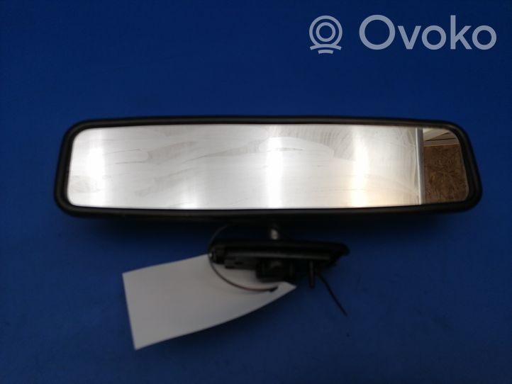 Volvo 760 Rear view mirror (interior) 1369539