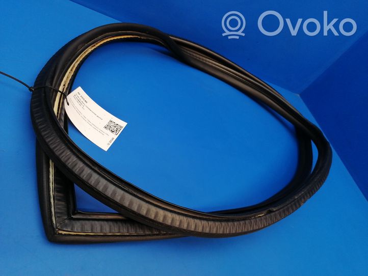 Volvo 760 Rubber seal rear door 