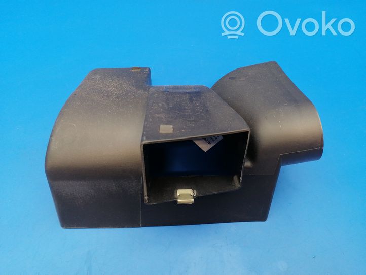 Volvo 760 Cabin air duct channel 1395608