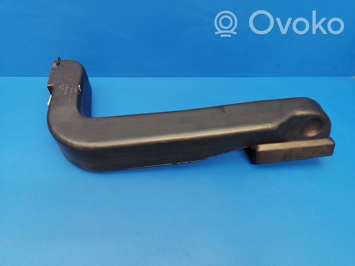 Volvo 760 Cabin air duct channel 1348684