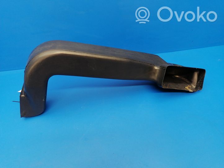 Volvo 760 Cabin air duct channel 1348684