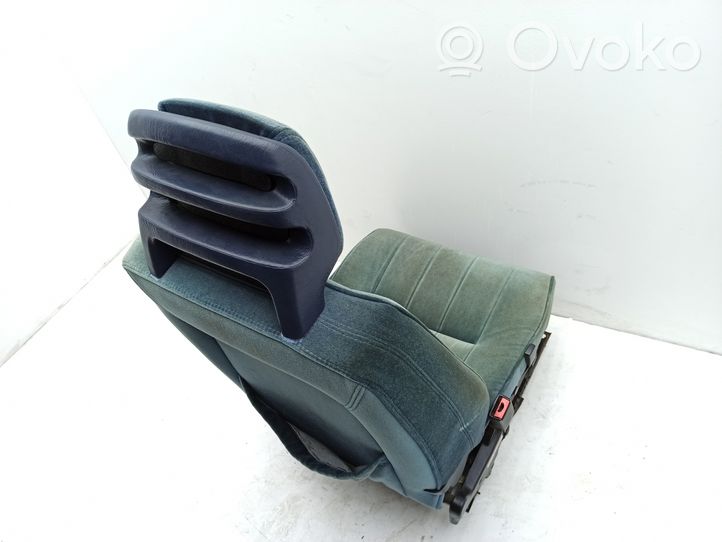 Volvo 760 Front driver seat 