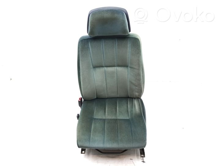 Volvo 760 Front driver seat 