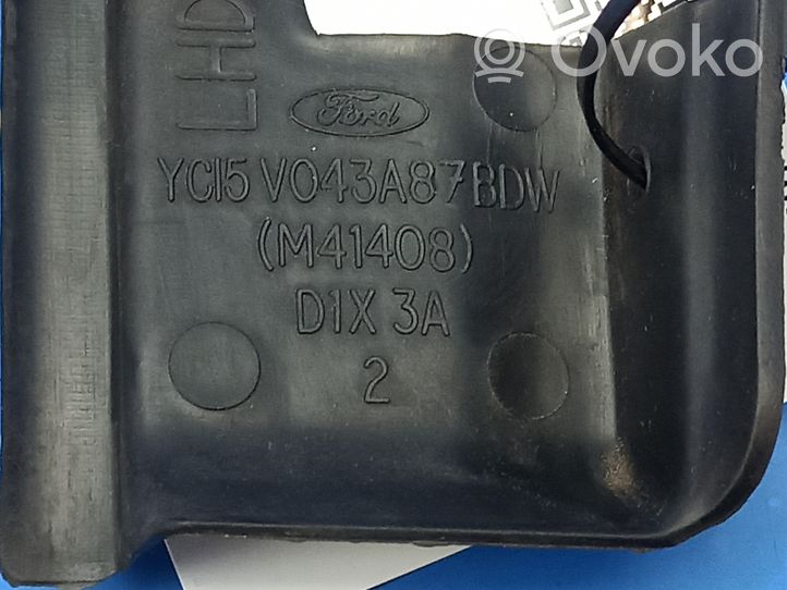 Ford Transit Panelės apdaila YC15V043A87BDW