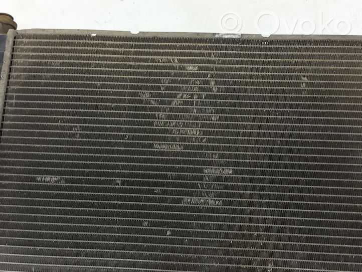 Ford Transit Radiateur de refroidissement 1C1H8005JD