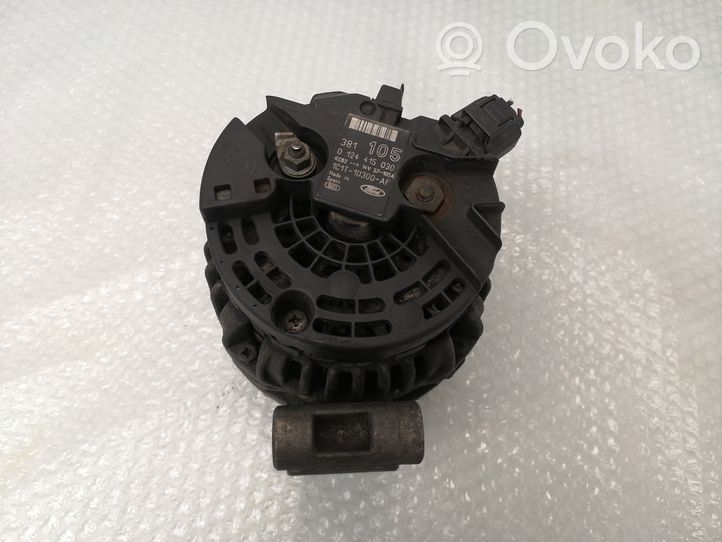 Ford Transit Generatore/alternatore 1C1T10300AF