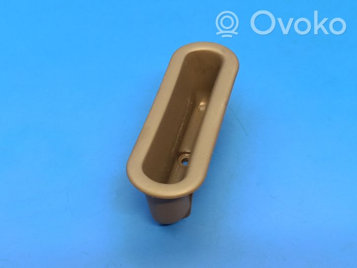 Opel Agila A Rear door handle trim 