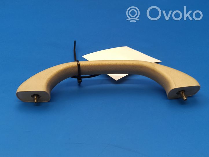 Opel Agila A Rear interior roof grab handle 