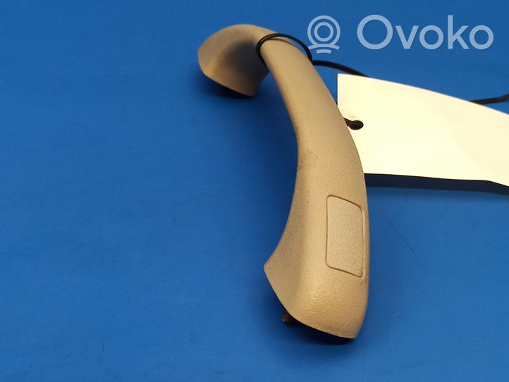 Opel Agila A Rear interior roof grab handle 