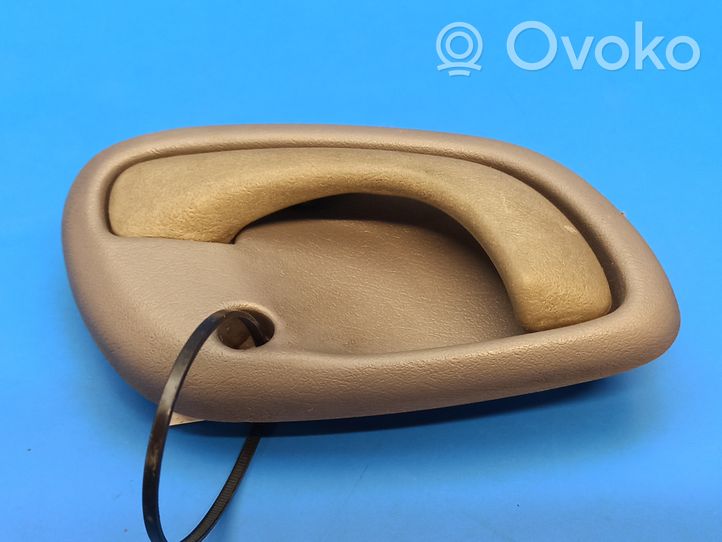 Opel Agila A Front door interior handle 