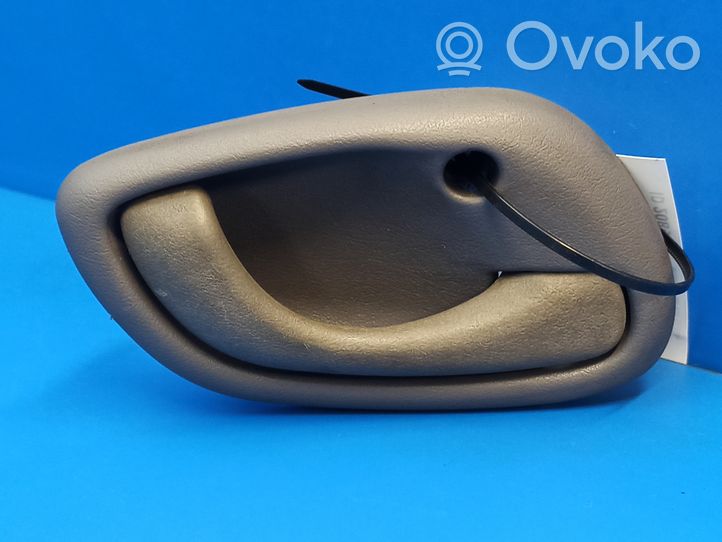 Opel Agila A Front door interior handle 