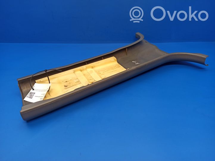 Opel Agila A Отделка стойки (B) (нижняя) 7623183E0