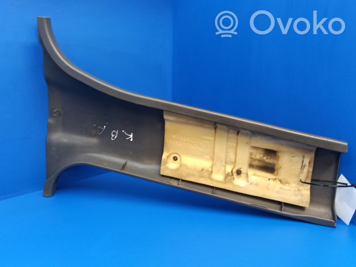 Opel Agila A (B) pillar trim (bottom) 7624183E0