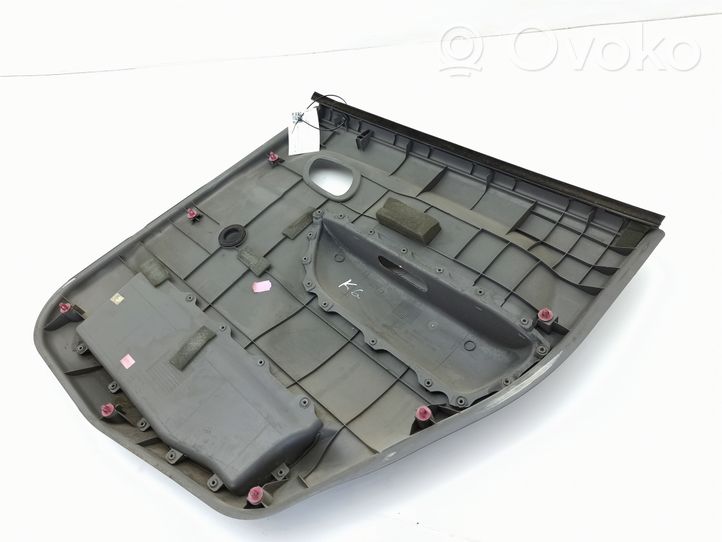 Opel Agila A Rear door card panel trim 8374183E00