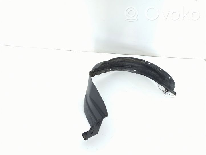 Opel Agila A Front wheel arch liner splash guards 