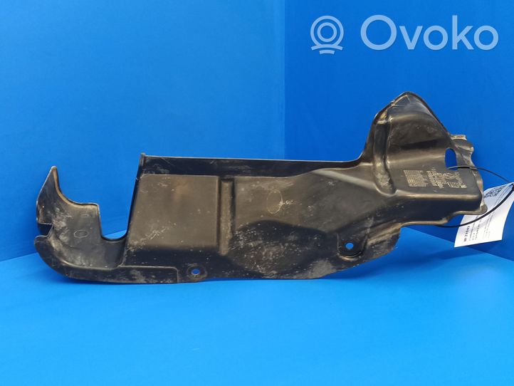 Opel Agila A Osłona podwozia przednia 0137174