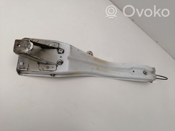 Opel Agila A Support de radiateur sur cadre face avant 