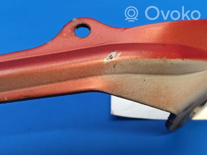 Ford Focus Cerniere del vano motore/cofano 4M5116801AA