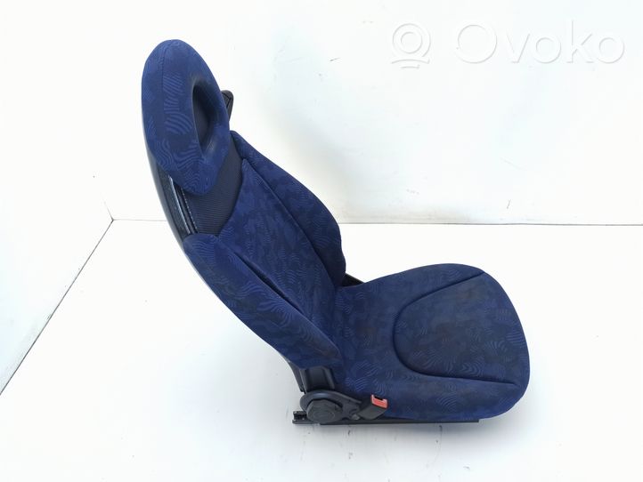 Smart ForTwo I Asiento delantero del conductor 