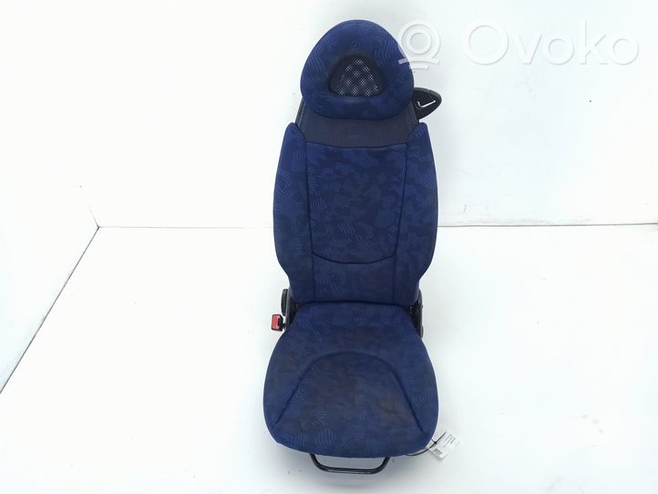 Smart ForTwo I Asiento delantero del conductor 