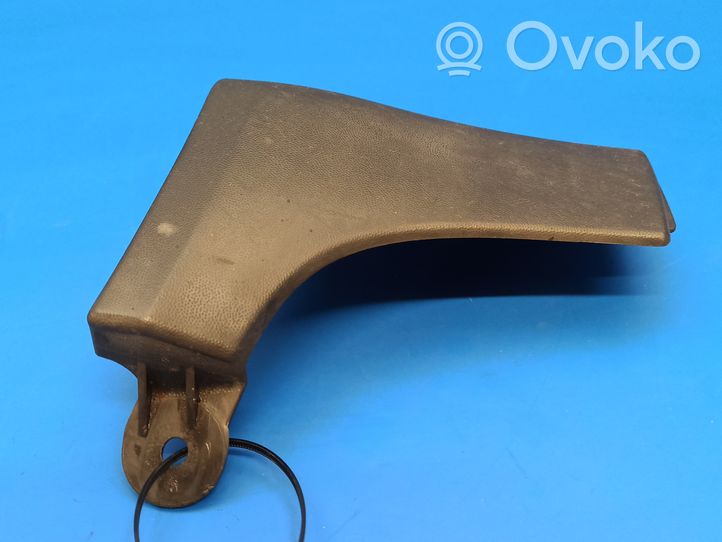 Smart ForTwo I Garniture, jupe latérale/bas de caisse avant 0000886