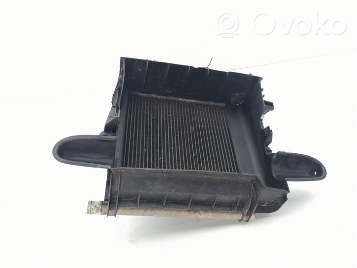 Smart ForTwo I Radiateur de refroidissement 47251