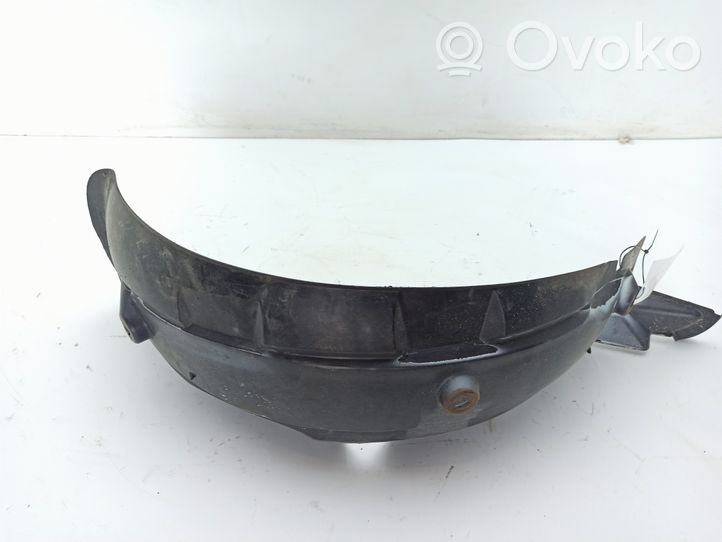 Smart ForTwo I Nadkole tylne 0004743V004