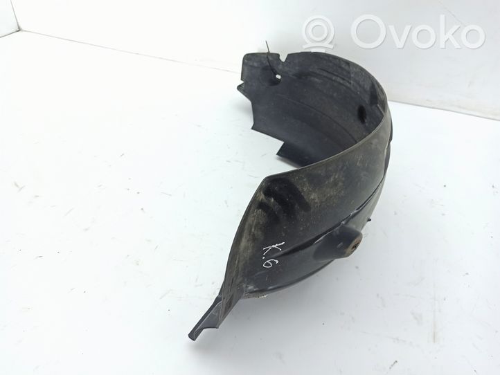 Smart ForTwo I Nadkole tylne 0004743V004