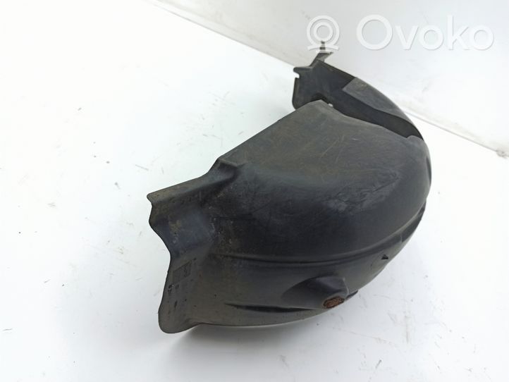 Smart ForTwo I Nadkole tylne 0004744V005