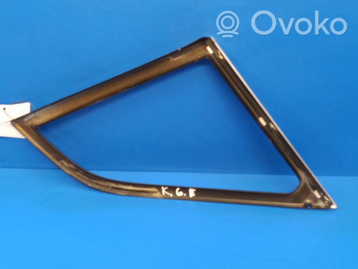 Volvo 240 Rear side glass trim 