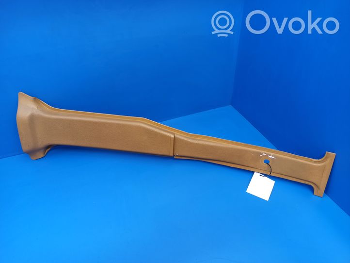 Volvo 240 (B) pillar trim (top) 7349