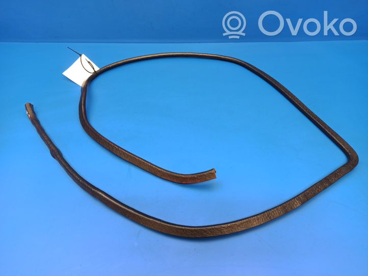 Volvo 240 Front door rubber seal 