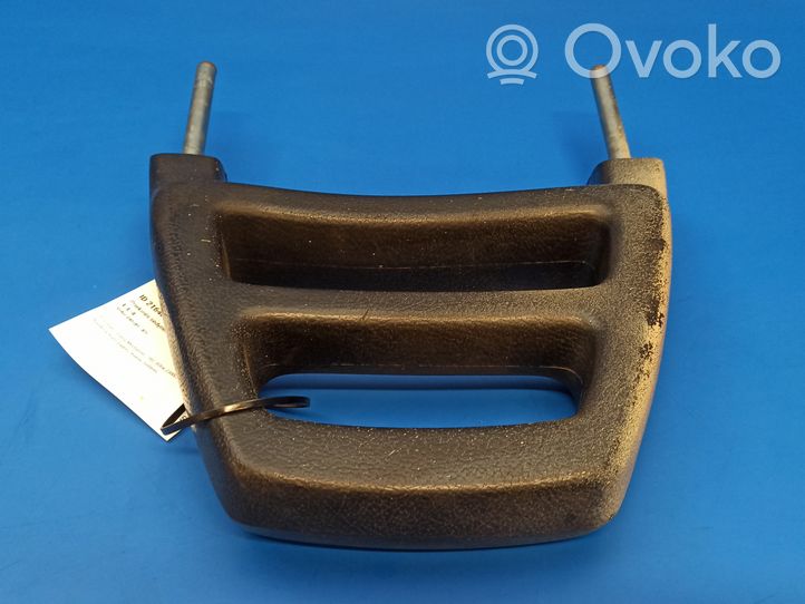 Volvo 240 Priekinės sėdynės galvos atrama 