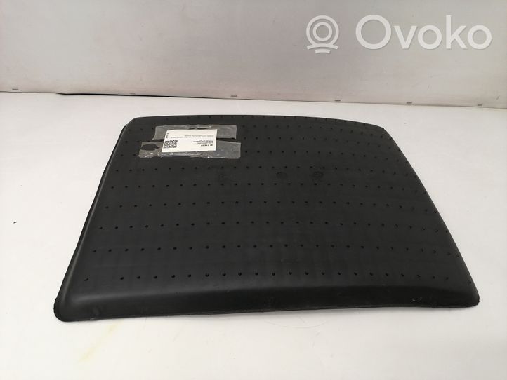 Volvo 240 Rear floor mat 