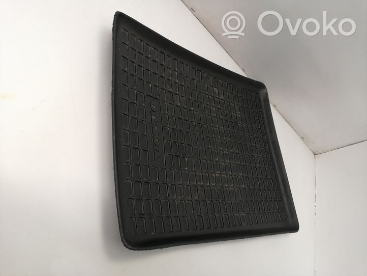 Volvo 240 Rear floor mat 