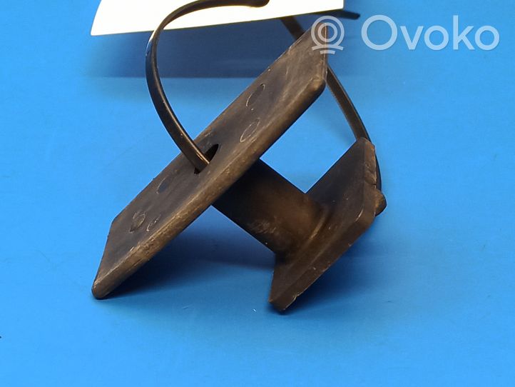 Volvo 240 Front bumper mounting bracket 