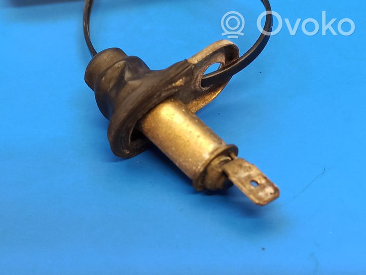 Volvo 240 Rear door sensor 