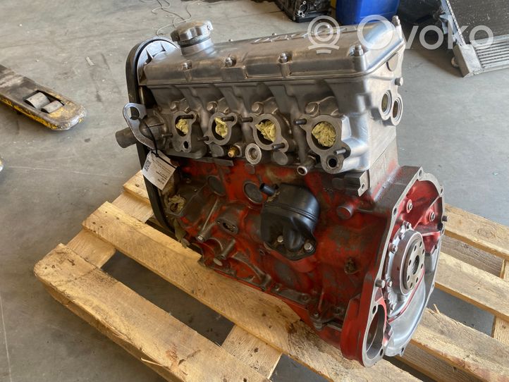 Volvo 240 Motor 