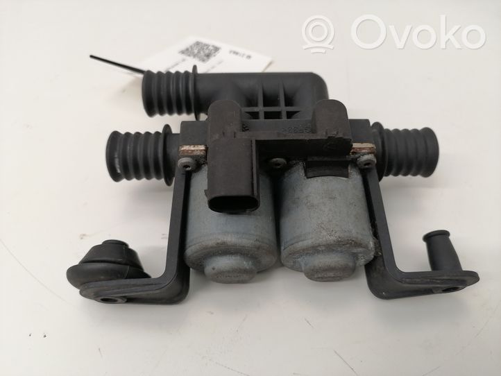 BMW X5 F15 Heizungsventil Wasserventil 6910544