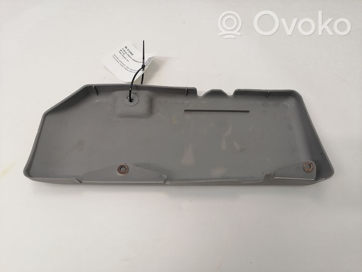 Volvo 760 Rivestimento modanatura del faro posteriore 