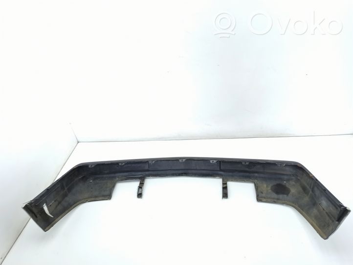 Volvo 760 Front bumper 