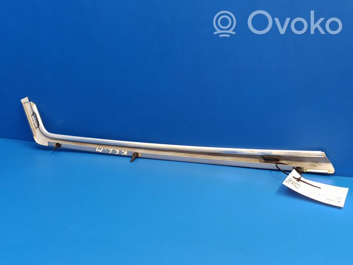 Volvo 760 Rivestimento vetro lato posteriore 