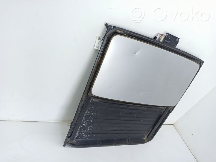 Volvo 760 Sunroof set 3503100