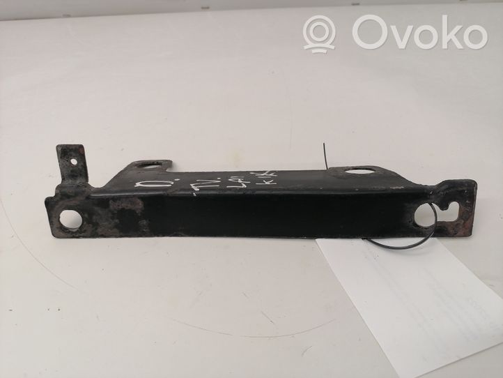 Volvo 760 Radiator support slam panel bracket 