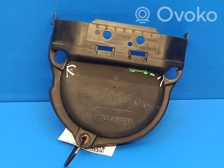 Volvo 760 Tappo spinterogeno Spark 7700267728