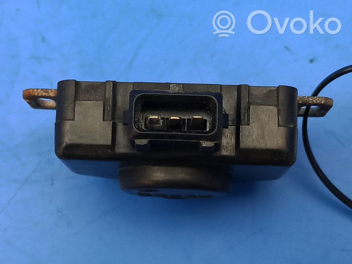 Volvo 760 Throttle valve position sensor 0280120325