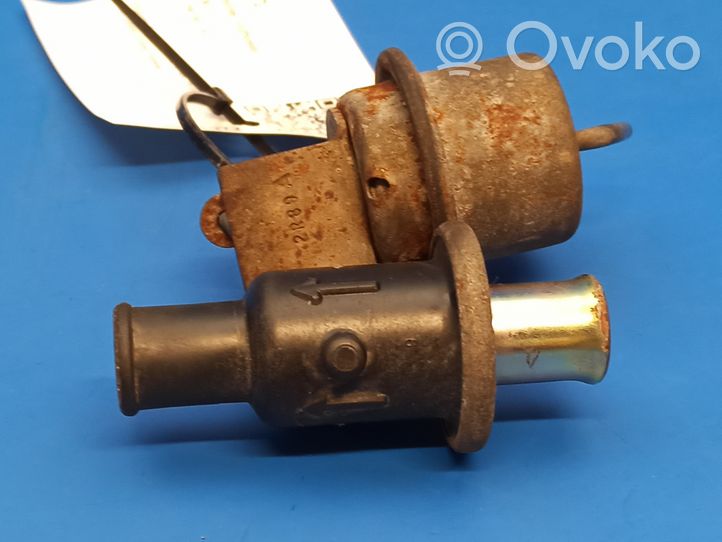 Volvo 760 Electrovanne Soupape de Sûreté / Dépression 